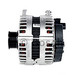 Bosch Alternator - 0121715120 - Single