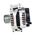 Bosch Alternator - 0121715122 - Single