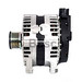 Bosch Alternator - 0121715124 - Single