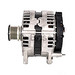 Bosch Alternator - 0121715142 - Single
