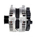 Bosch Alternator - 0121715176 - Single