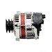 Bosch Alternator - 0124120001 - Single