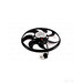 BOSCHRadFan0130303299 - Single