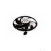 BOSCHRadFan0130303303 - Single