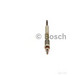 BOSCHGlowPlugs0250404003 - Single