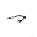 BOSCH LAMBDA SENSOR 0258003134 - Single