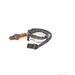 BOSCH LAMBDA SENSOR 0258010027 - Single