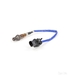 BOSCH LAMBDA SENSOR 0258017321 - Single