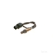BOSCH LAMBDA SENSOR 0258017347 - Single