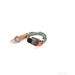 BOSCH LAMBDA SENSOR 0258017473 - Single