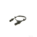 Bosch Crankshaft Sensor 026121 - Single