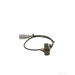 Bosch Crankshaft Sensor 026121 - Single