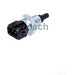 Bosch Temperature Sensor 02801 - Single