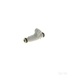 Bosch Petrol Injector 02801557 - Single