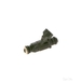 Bosch Petrol Injector 02801562 - Single