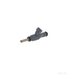 Bosch Petrol Injector 02801570 - Single