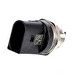 Bosch Temperature Sensor 02810 - Single