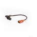 Bosch Crankshaft Sensor 098628 - Single