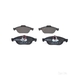 Bosch Brake Pad Set - 09864245 - Set
