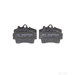 Bosch Pads - 0986424570 - Single