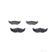 Bosch Brake Pad Set - 09864245 - Set