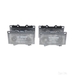 Bosch Brake Pad Set - 09864246 - Set