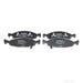 Bosch Brake Pad Set - 09864246 - Set