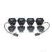 Bosch Brake Pad Set - 09864246 - Set