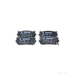Bosch Brake Pad Set - 09864246 - Set