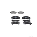 Bosch Brake Pad Set - 09864247 - Set