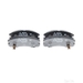 Bosch Brake Pad Set - 09864247 - Set