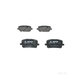 Bosch Brake Pad Set - 09864247 - Set