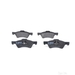 Bosch Brake Pad Set - 09864247 - Set