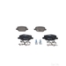 Bosch Brake Pad Set - 09864247 - Set
