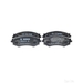 Bosch Brake Pad Set - 09864611 - Set