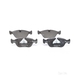 Bosch Brake Pad Set - 09864617 - Set