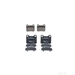 Bosch Brake Pad Set - 09864668 - Set