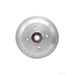 Bosch Brake Drum (DB222) - 098 - Single
