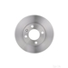 Bosch Brake Discs - 0986478010 - Pair
