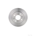 Bosch Brake Discs - 0986478105 - Pair