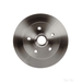Bosch Brake Disc - 0986478224 - Single