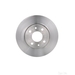 Bosch Brake Discs - 0986478238 - Pair
