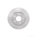 Bosch Brake Disc - 0986478301 - Pair