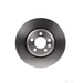 Bosch Brake Disc - 0986478314 - Pair