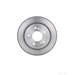 Bosch Brake Disc - 0986478325 - Pair