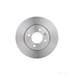 Bosch Brake Discs - 0986478329 - Pair