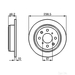 Bosch Brake Disc - 0986478350 - Pair