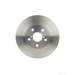 Bosch Brake Discs - 0986478490 - Pair