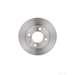 Bosch Brake Disc - 0986478492 - Pair