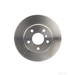 Bosch Brake Disc - 0986478497 - Pair